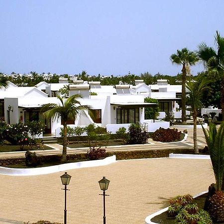 Playa Limones Bungalows Playa Blanca  Exterior foto