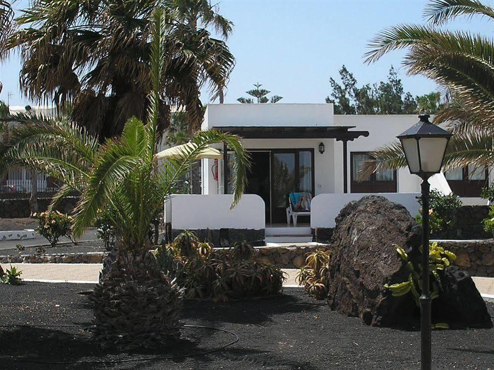 Playa Limones Bungalows Playa Blanca  Exterior foto