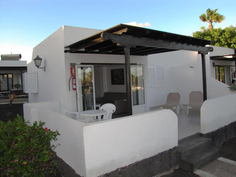 Playa Limones Bungalows Playa Blanca  Exterior foto