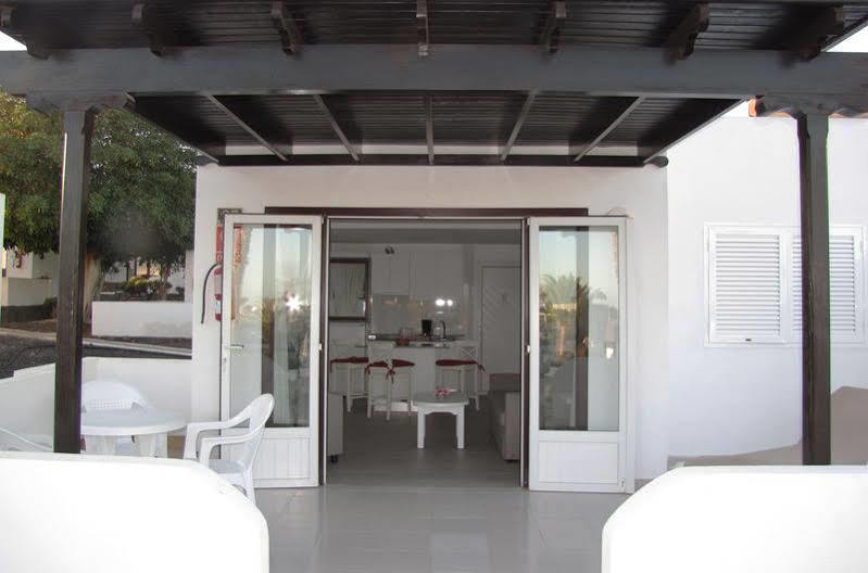 Playa Limones Bungalows Playa Blanca  Exterior foto
